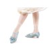 Iris Corolla Jane Mules Shoes III(Reservation/5 Colours/Full Payment Without Shipping)